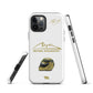 Michael Schumacher Tough iPhone case