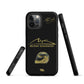 Michael Schumacher Tough iPhone case