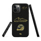 Michael Schumacher Tough iPhone case