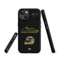 Michael Schumacher Tough iPhone case
