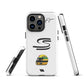 Ayrton Senna Tough iPhone case