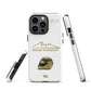 Michael Schumacher Tough iPhone case