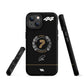 LH44 Champion Tough iPhone case