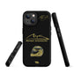 Michael Schumacher Tough iPhone case