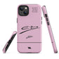 Esteban Ocon Tough iPhone case