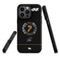 LH44 Champion Tough iPhone case