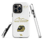 Michael Schumacher Tough iPhone case
