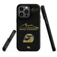 Michael Schumacher Tough iPhone case