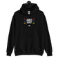 James Hunt Unisex Hoodie