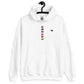 Jenson Button Unisex Hoodie