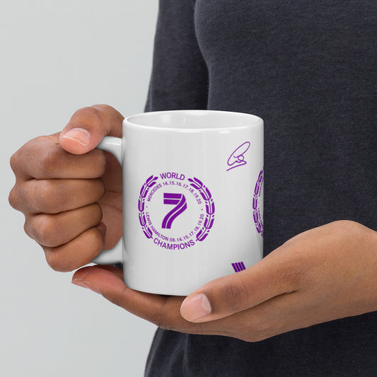 LH44 Championship Mug