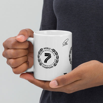 LH44 Championship Mug