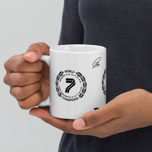 LH44 Championship Mug